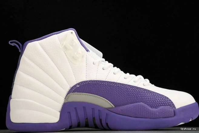CT8013-150 12 Jordan Retro Purple 1114